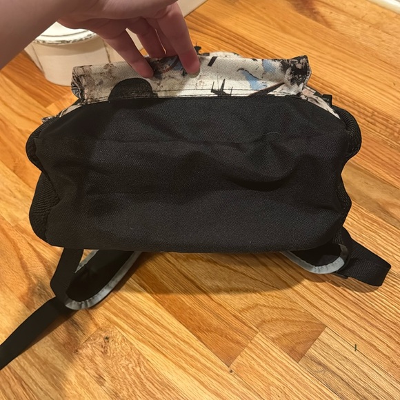 Star Wars Imperial Death Trooper Deluxe Backpack - Picture 3 of 11